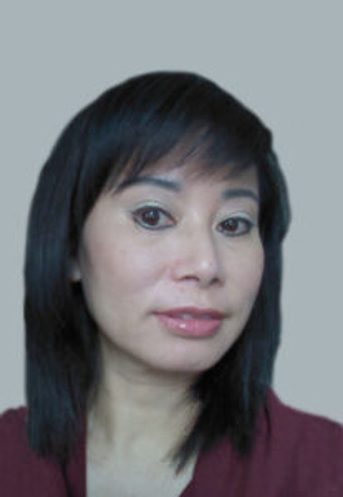 Teresa Luu