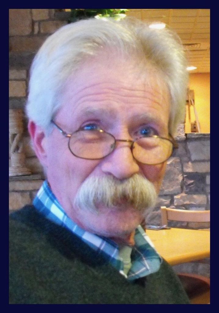 Wayne F Bridges Profile Photo