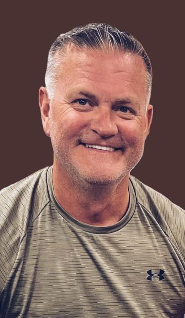 Ricky Regene Ellison Profile Photo