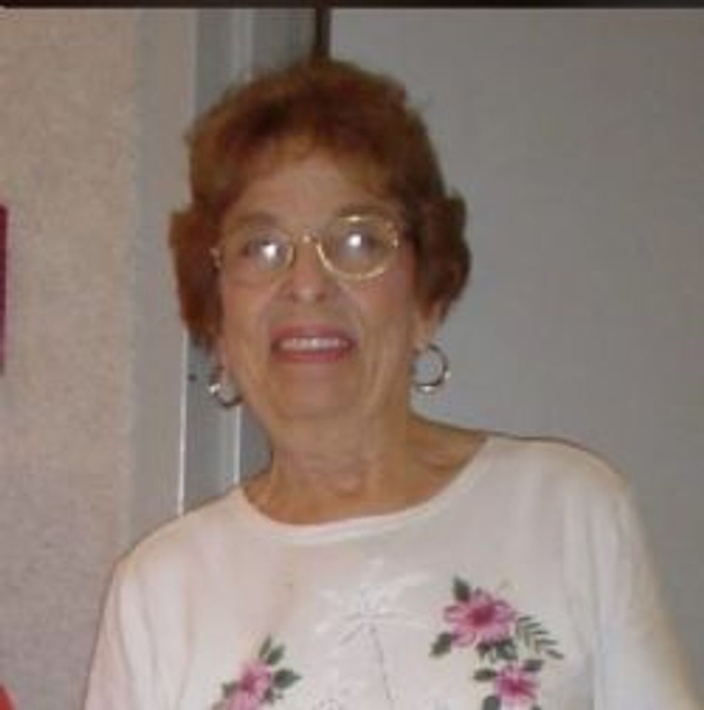 Carol Dolores Reynolds Profile Photo