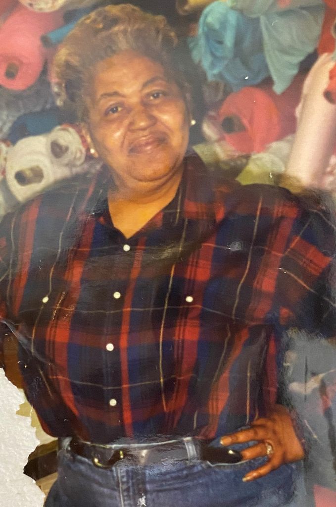 Louise O. Jordan Profile Photo