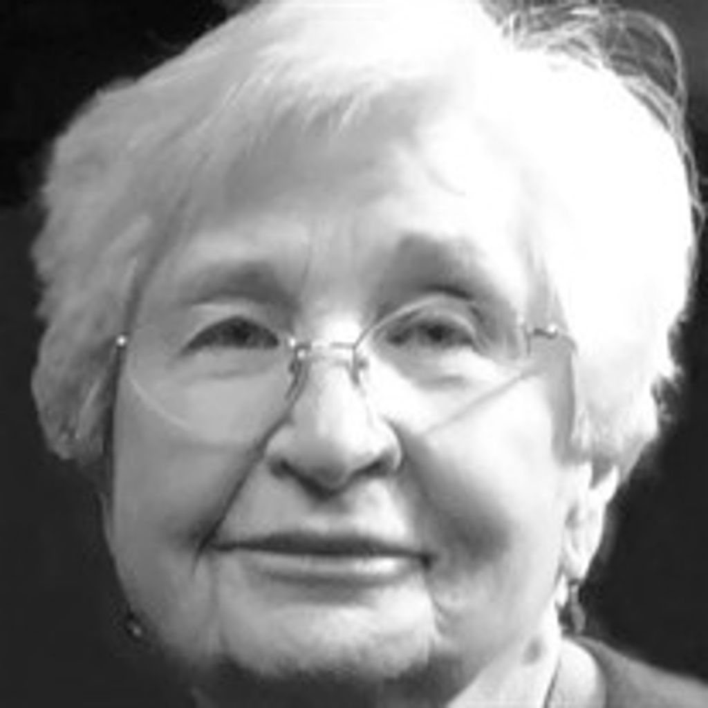 Jeanette Hutchinson