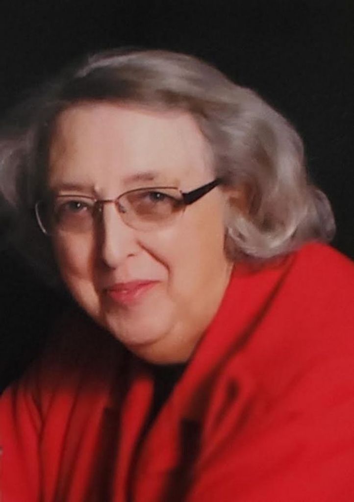 Joanne Flanagan Profile Photo