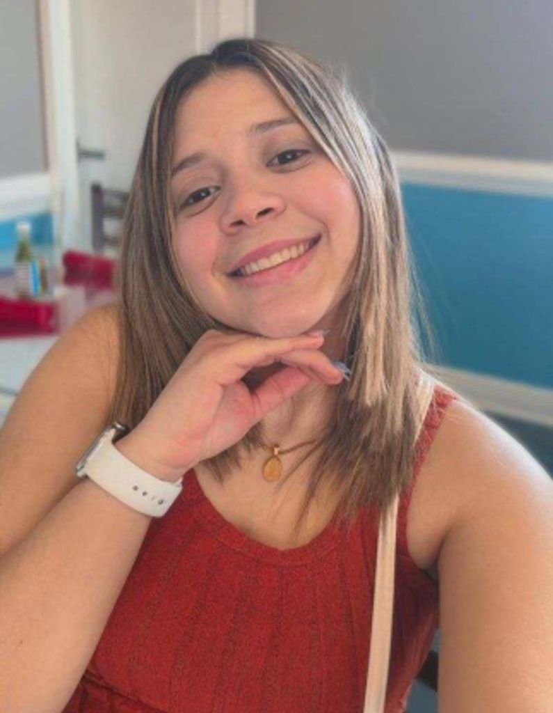 Carla A Rincon Rumay Profile Photo