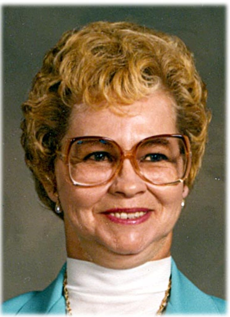 Norma June Imker Profile Photo