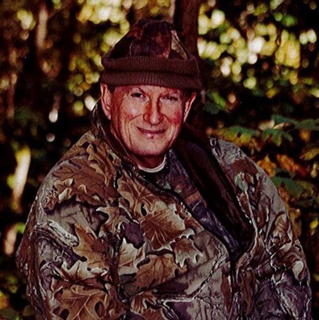 Patrick David Peters Profile Photo