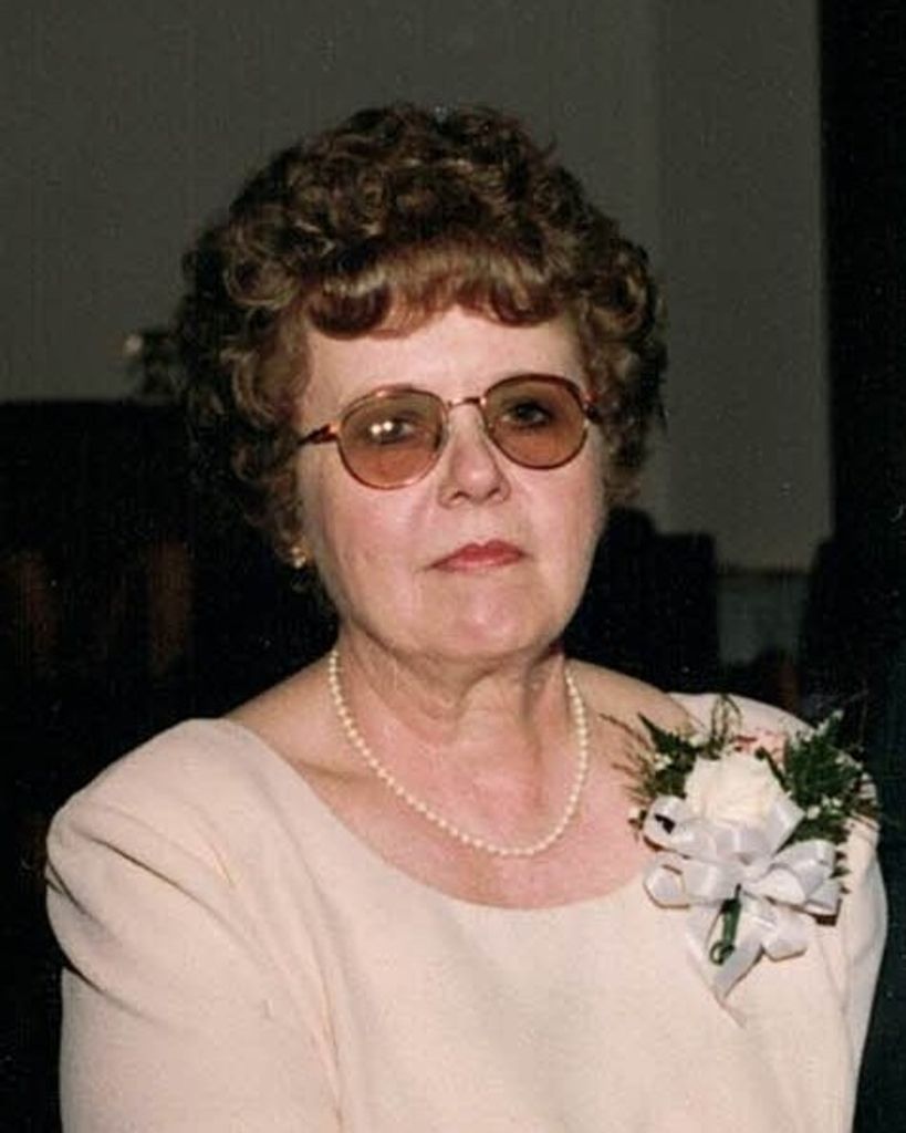 Lois J. Fullmer
