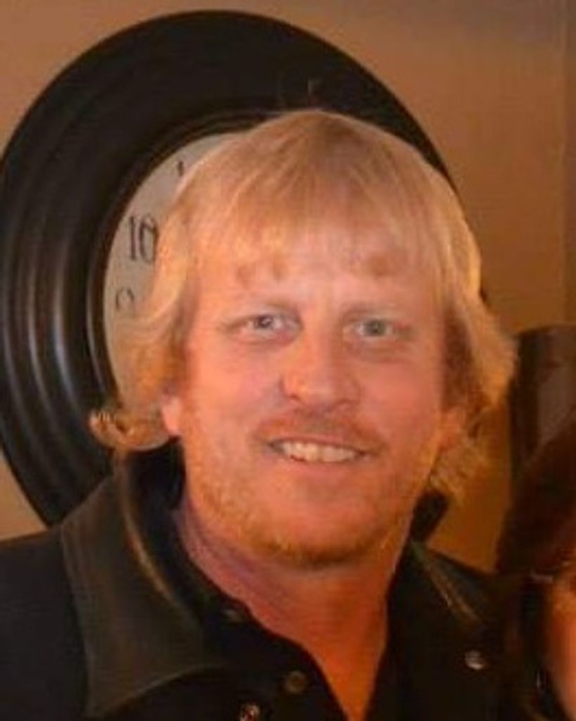 Patrick A. Ricke