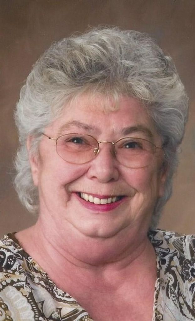Ramona Huber Profile Photo