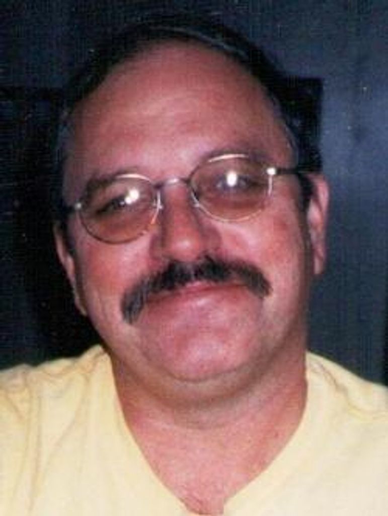 Jerry B. Byrd