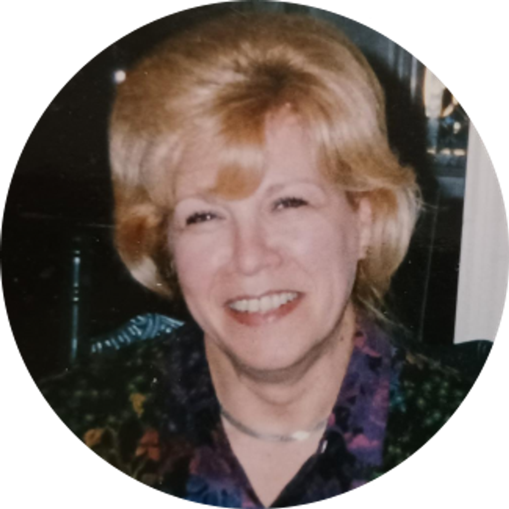 Dorothy "Dot" Marie Gouge