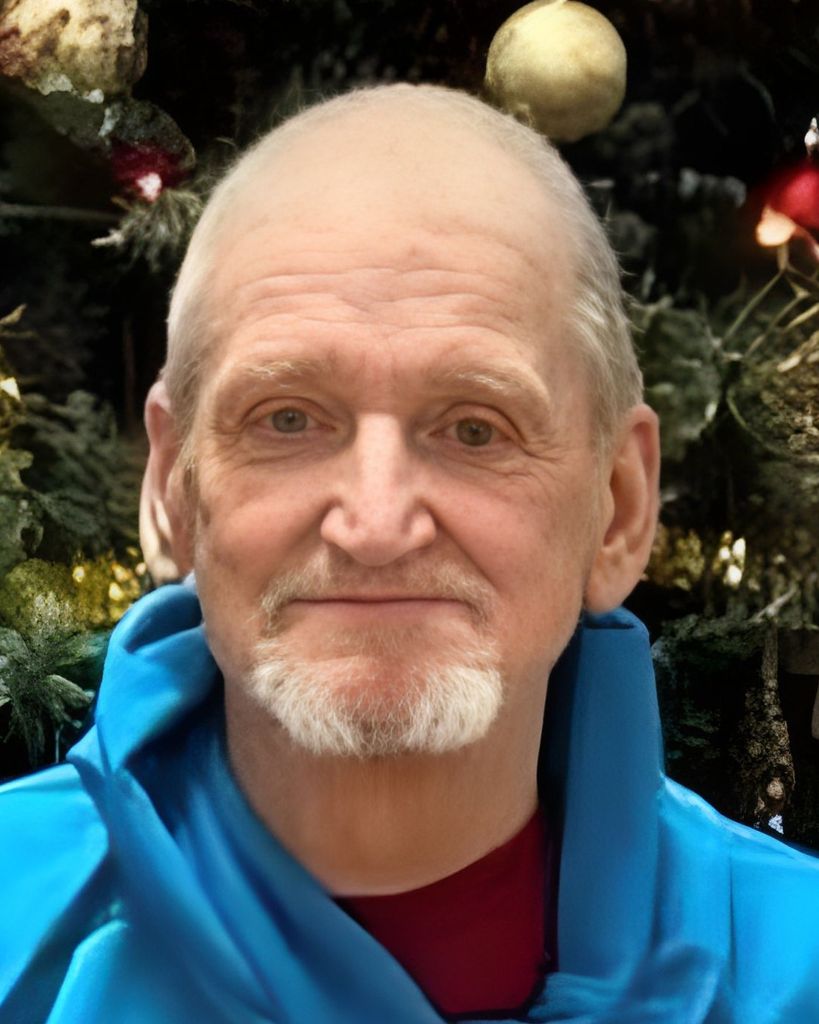 Thomas E. Garant