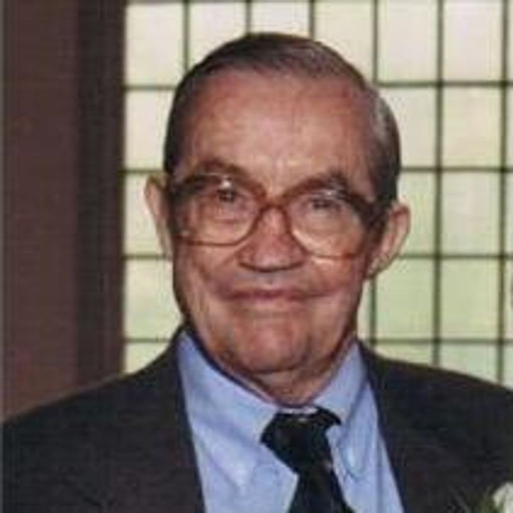 George Walton Hambrick