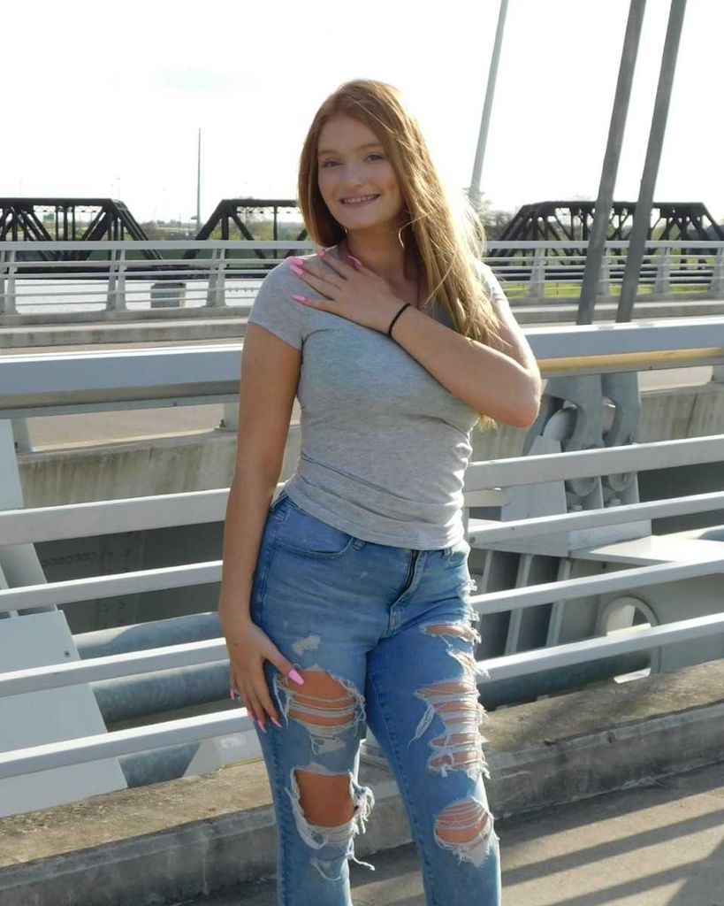 Brooke Tyler Devinney