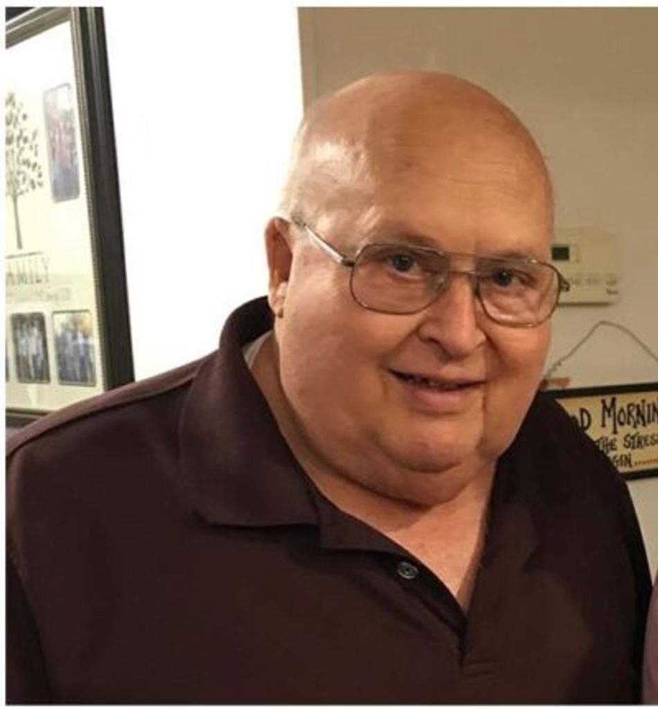 David Simpson Miller Profile Photo