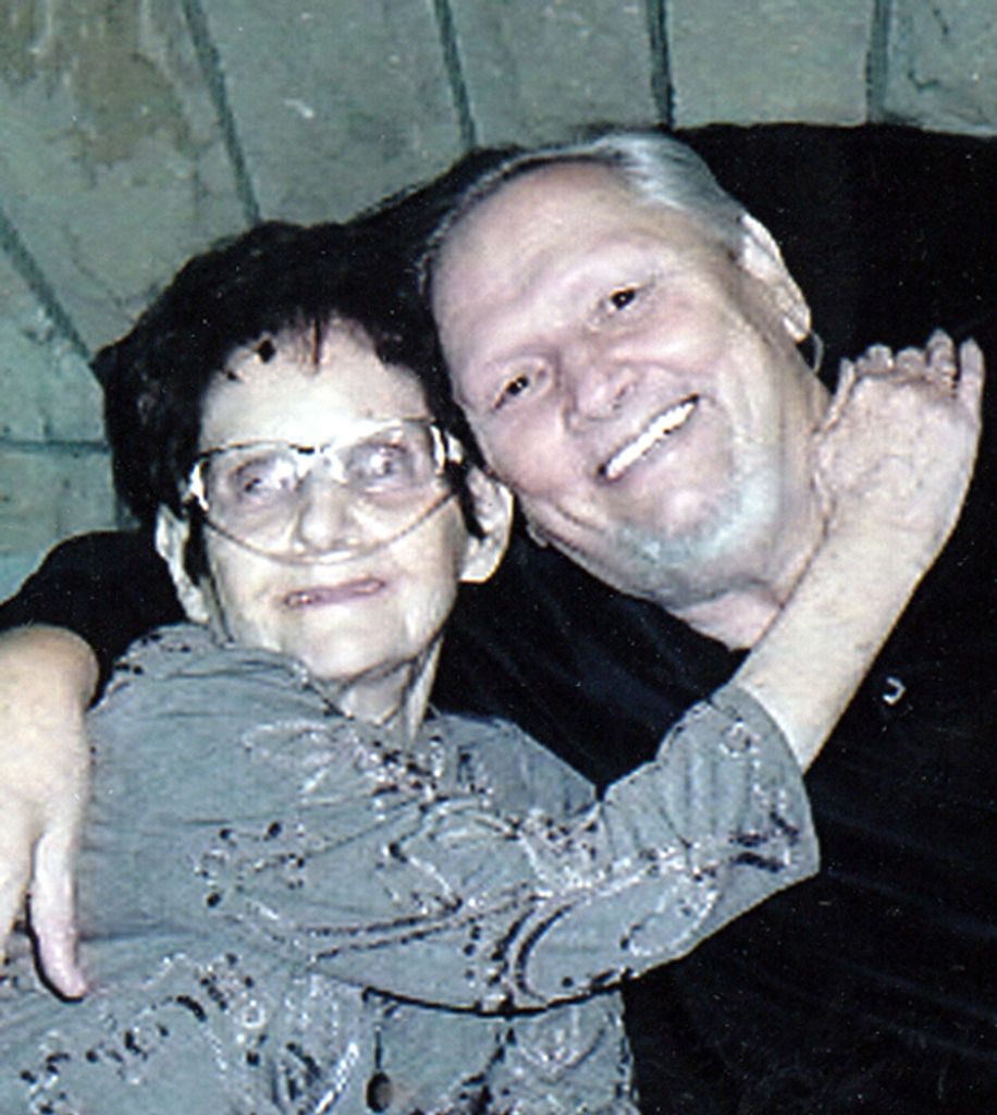 Robert M. Knight, Sr.