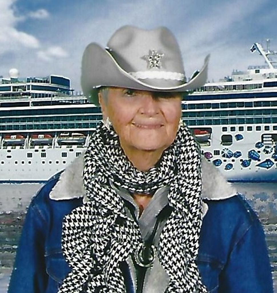 Mildred Laura Naun Profile Photo