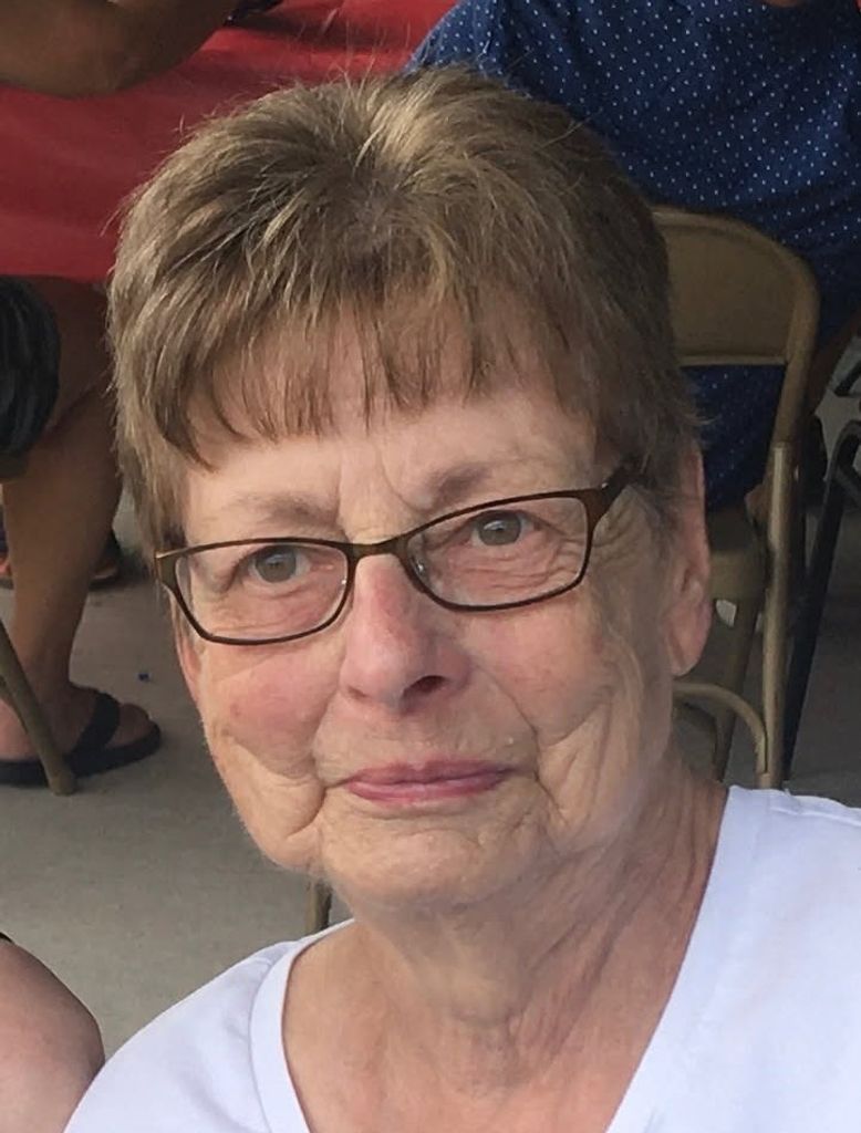 Sally Ann Buck Profile Photo