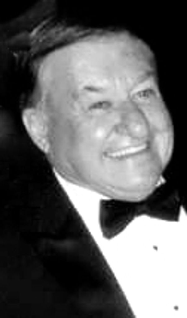 William Dougherty Sr. Profile Photo