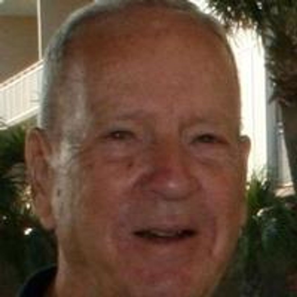 Joseph F. Leblanc
