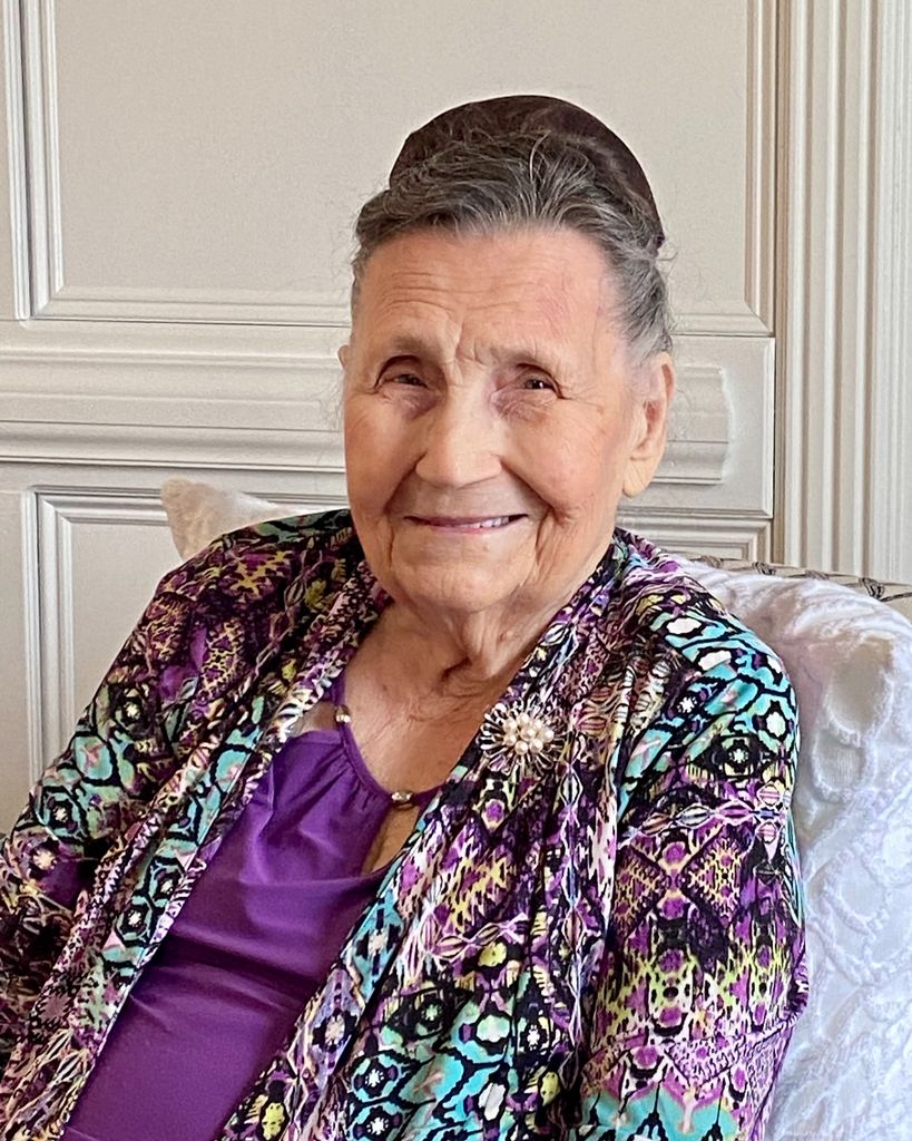 Mary "Dorothy" Hendrix Profile Photo