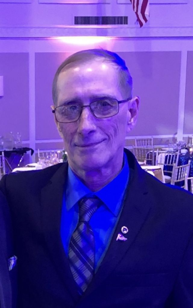 John M Runkle Sr.