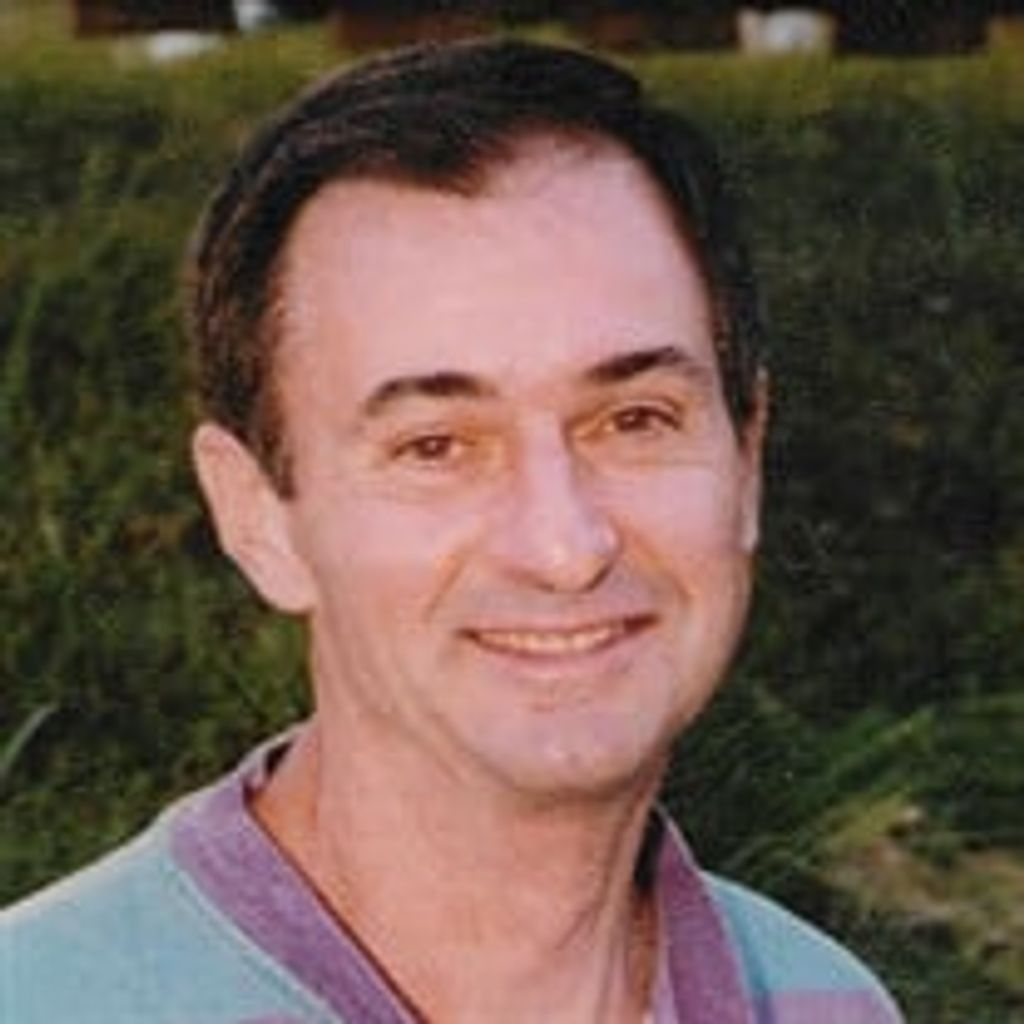 Wilbur Keith Marner