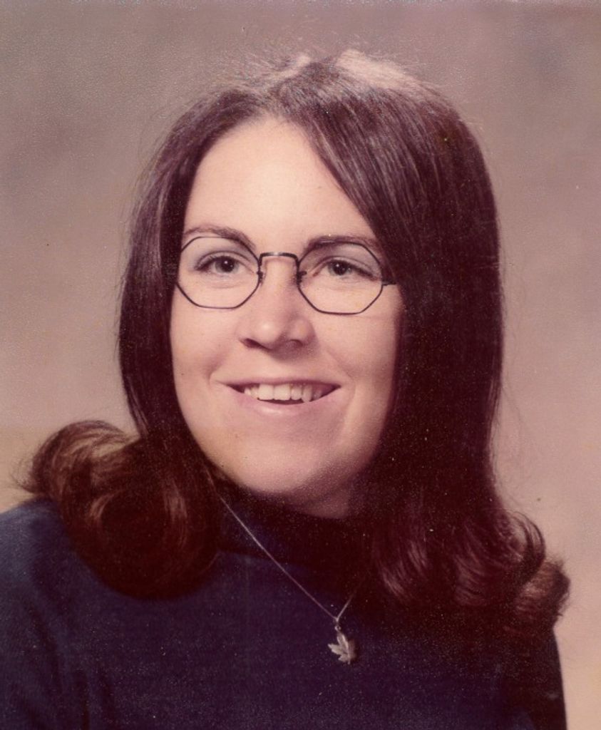 Rebecca  "Becky" S. Thomas