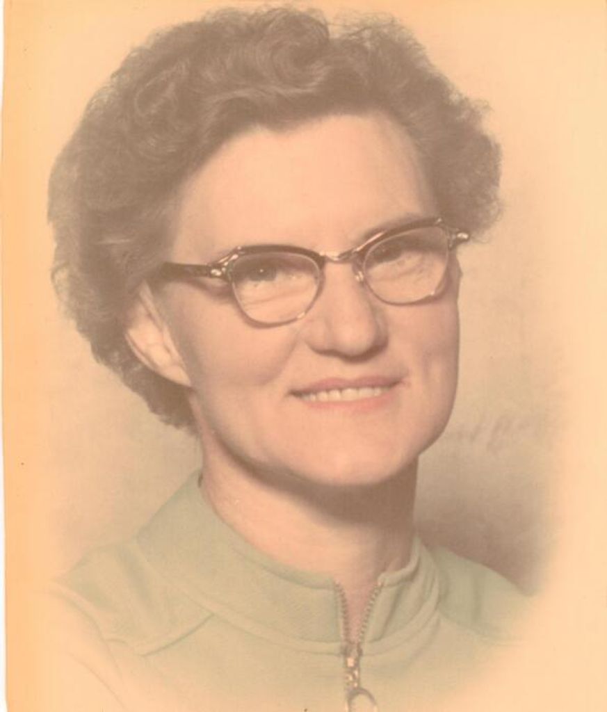 Nellie Tice