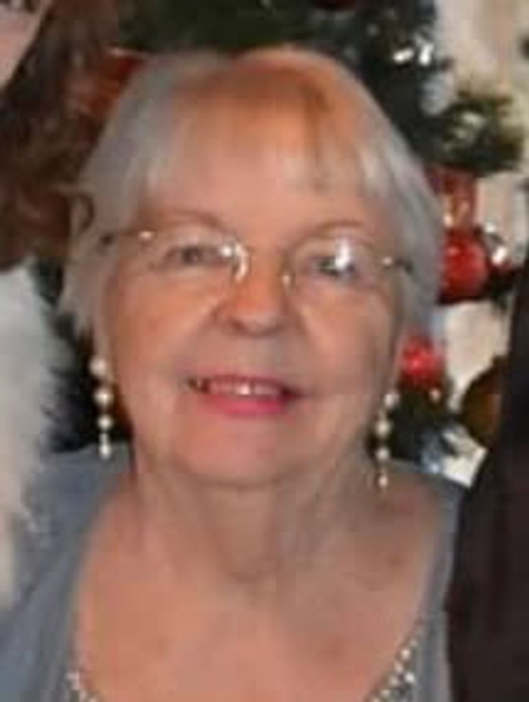 Roseann Helms Profile Photo