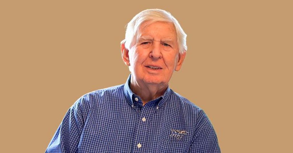 Allen Dixon Fuller Profile Photo