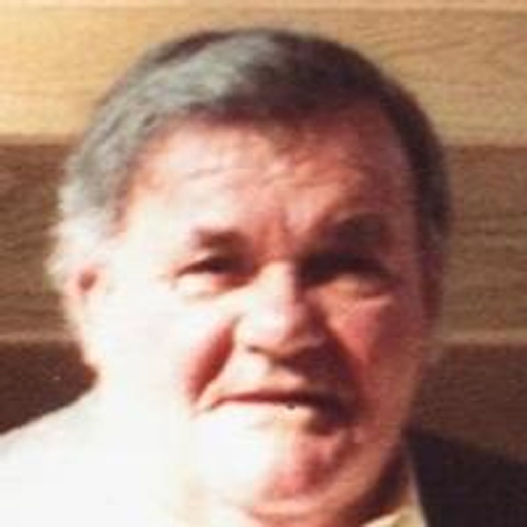 John  Thomas Callis,  Jr. Profile Photo