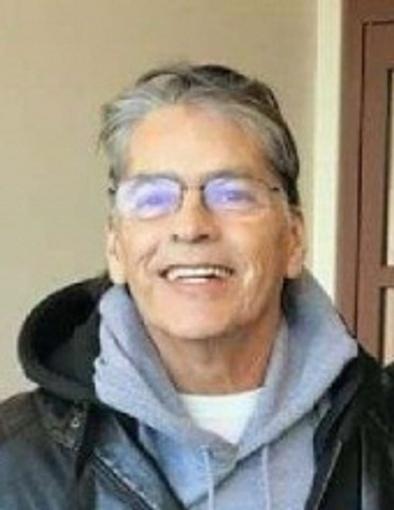 Richard L Smith