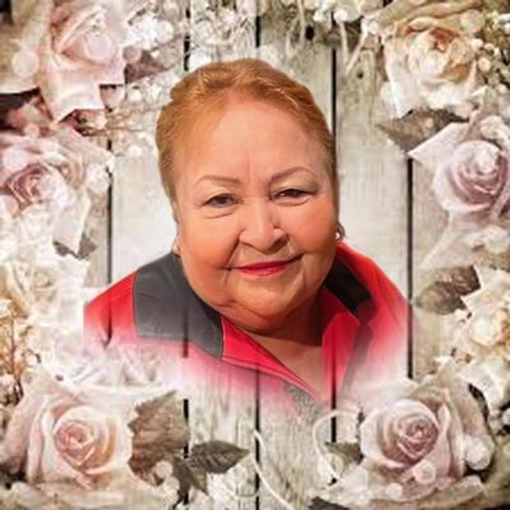Sylvia A. Barraza Profile Photo