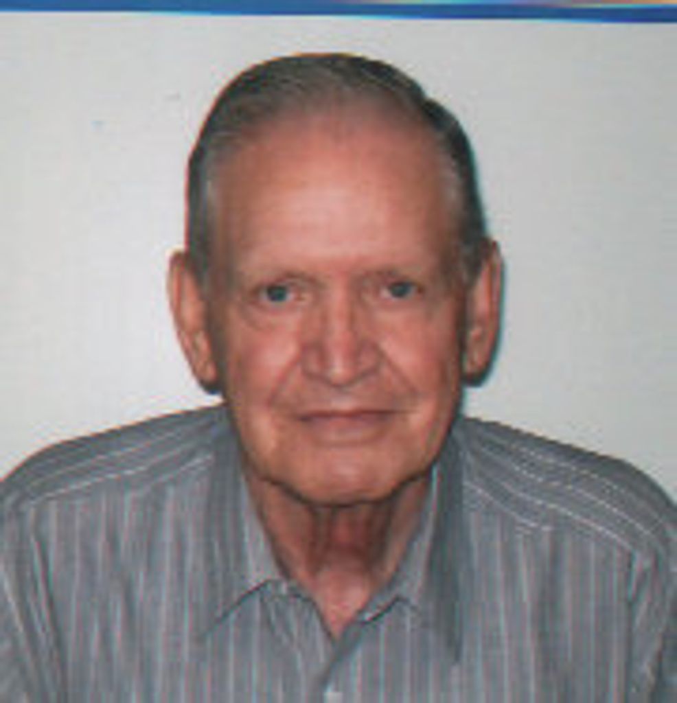 Eldon C. Cupp Profile Photo