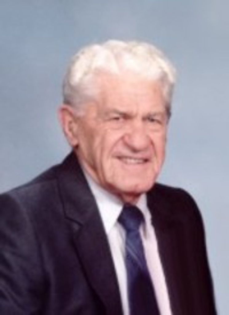 Howard Norton