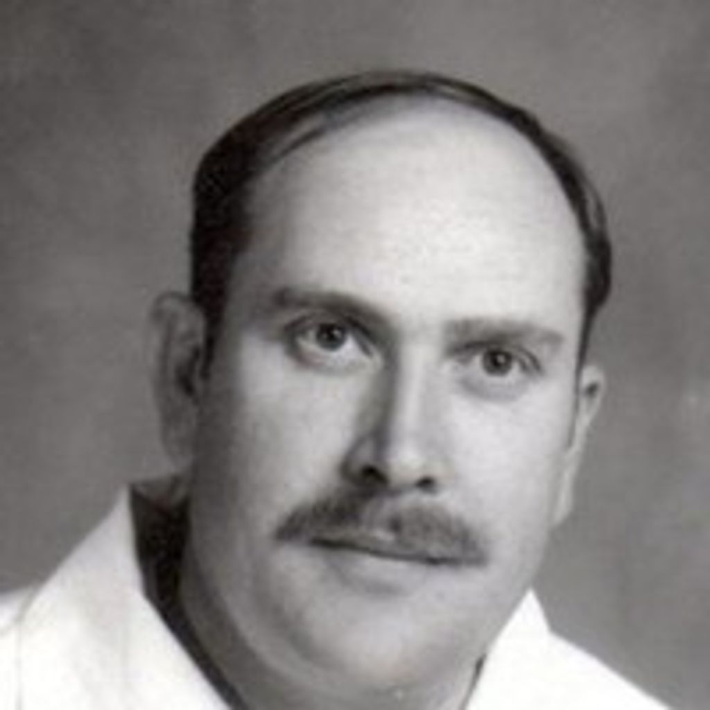 Alvin Taylor Profile Photo