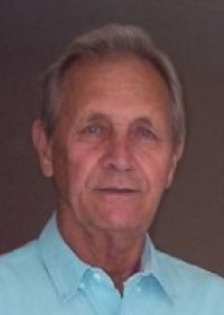 Robert E. Kohlfeld