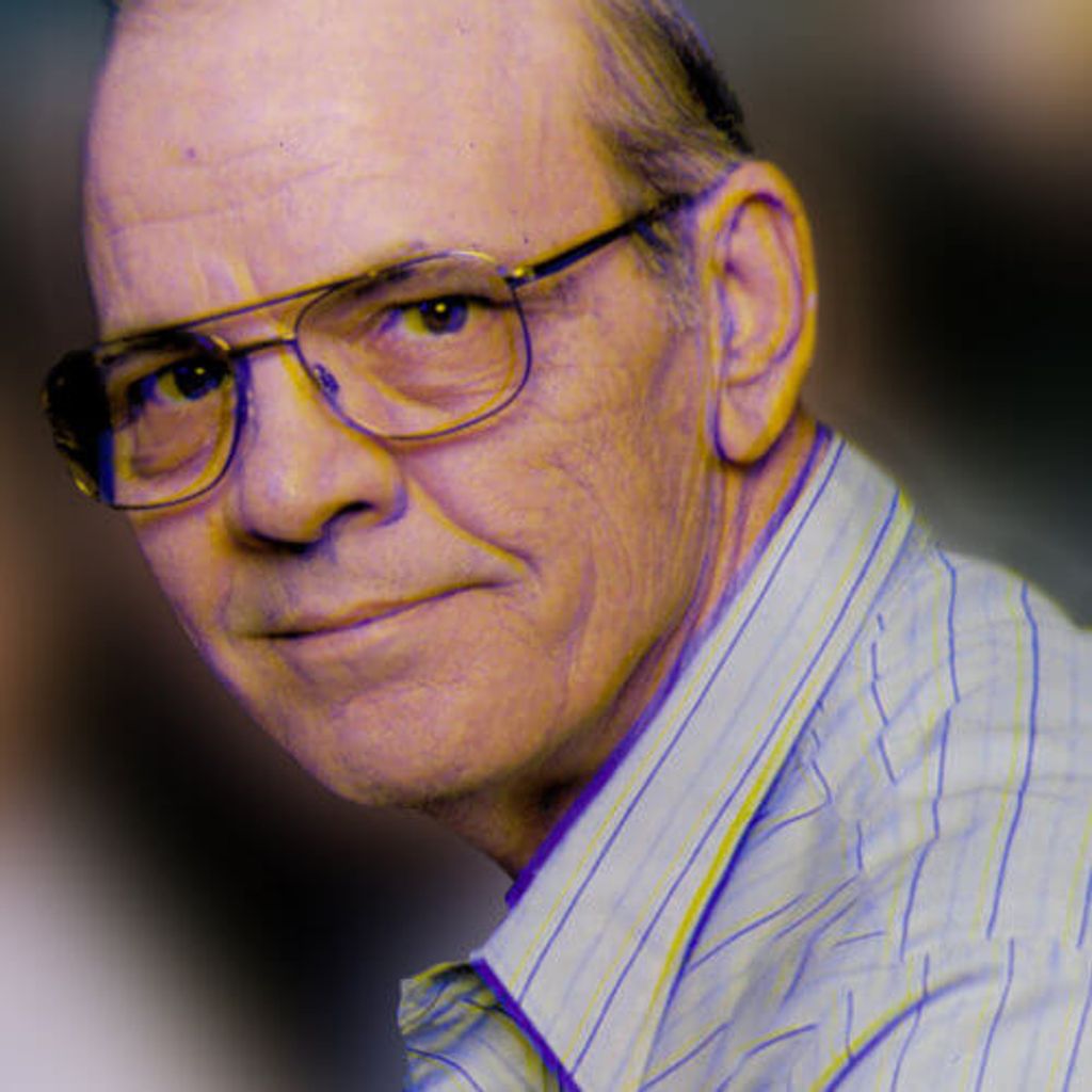 Jerry Lee Robertson