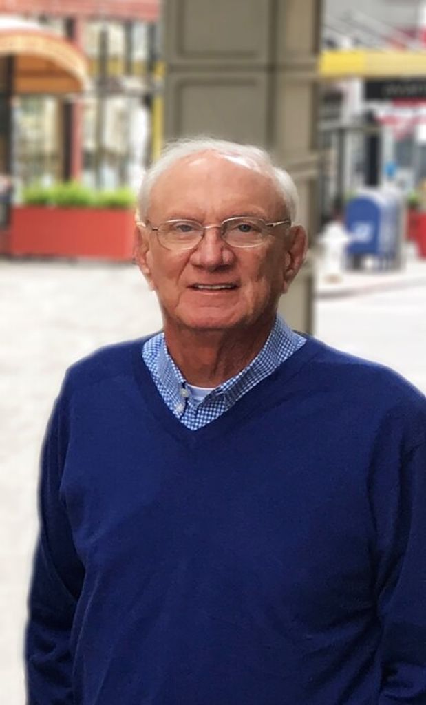 James A. Womack, Iii Profile Photo