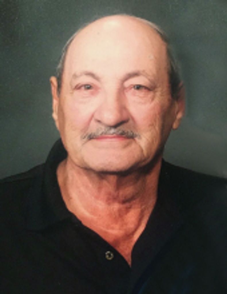 Philip V. Ruggeri