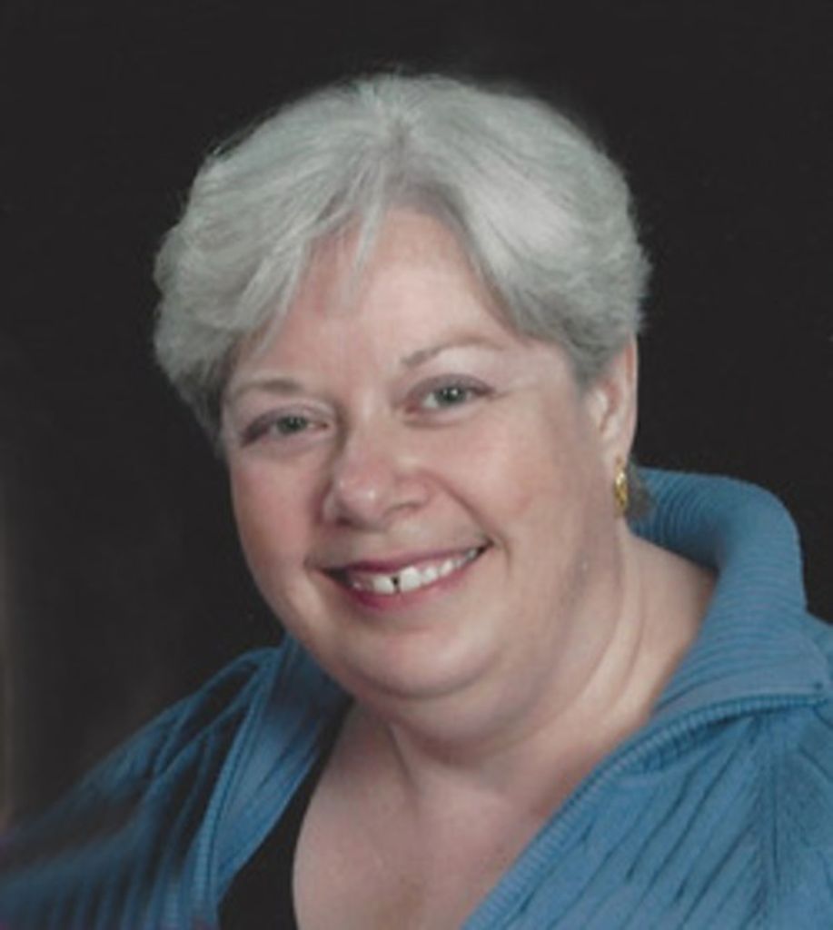 Lynette G. Sheffield, Phd