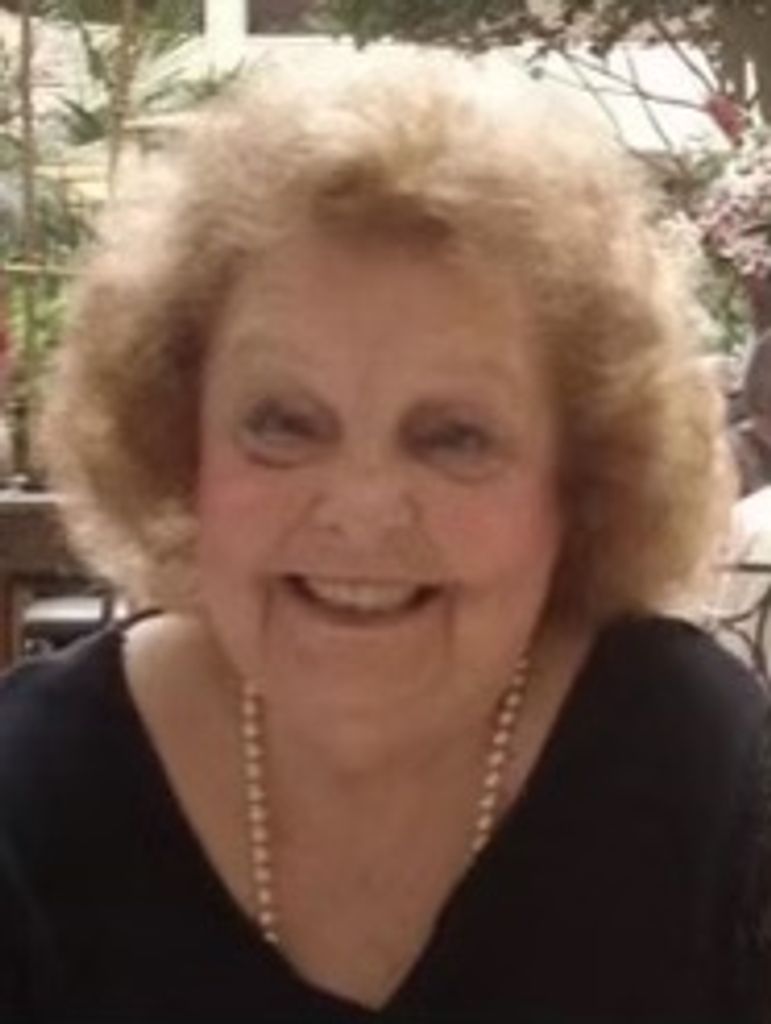 Jane  Eubanks