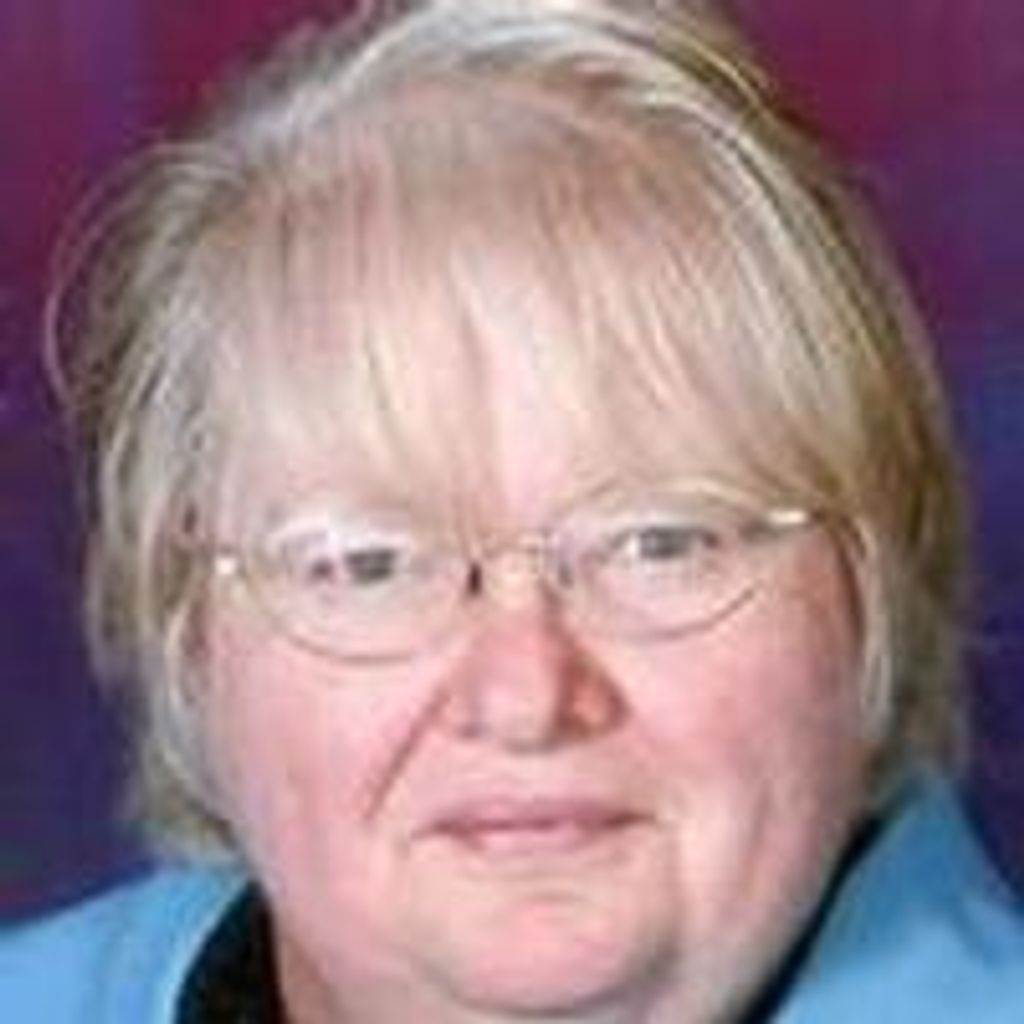 Pauline Faye Kimbell