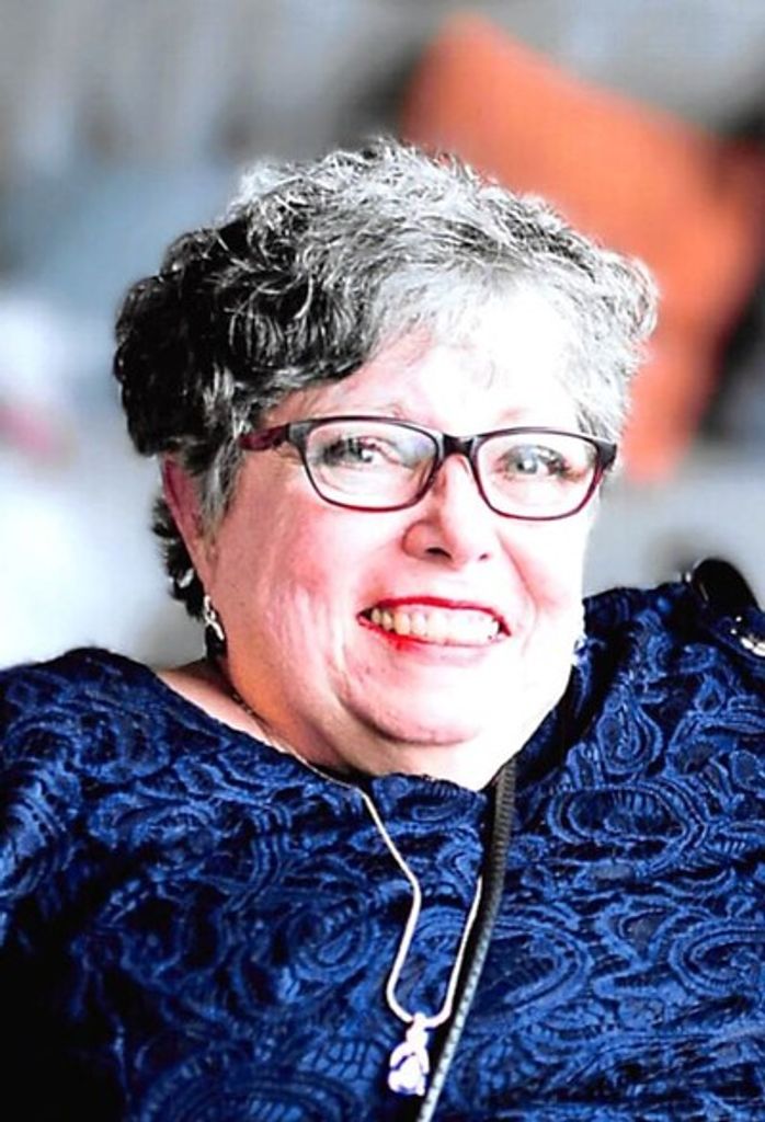 Christine Curry Kennedy Profile Photo