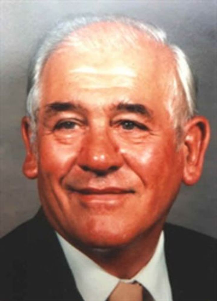 Klaus H. Ankele