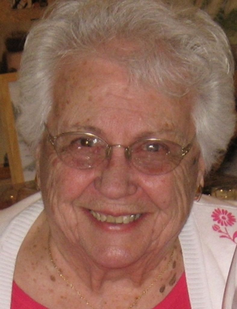 Irene Alma  Fieselman-Kerstiens