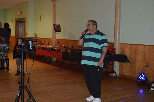 Francis Almeida, Sr. photo gallery thumbnail 9 of 9