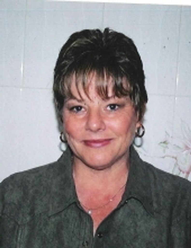 Geraldine Lee 'Nee Holder' Rooke