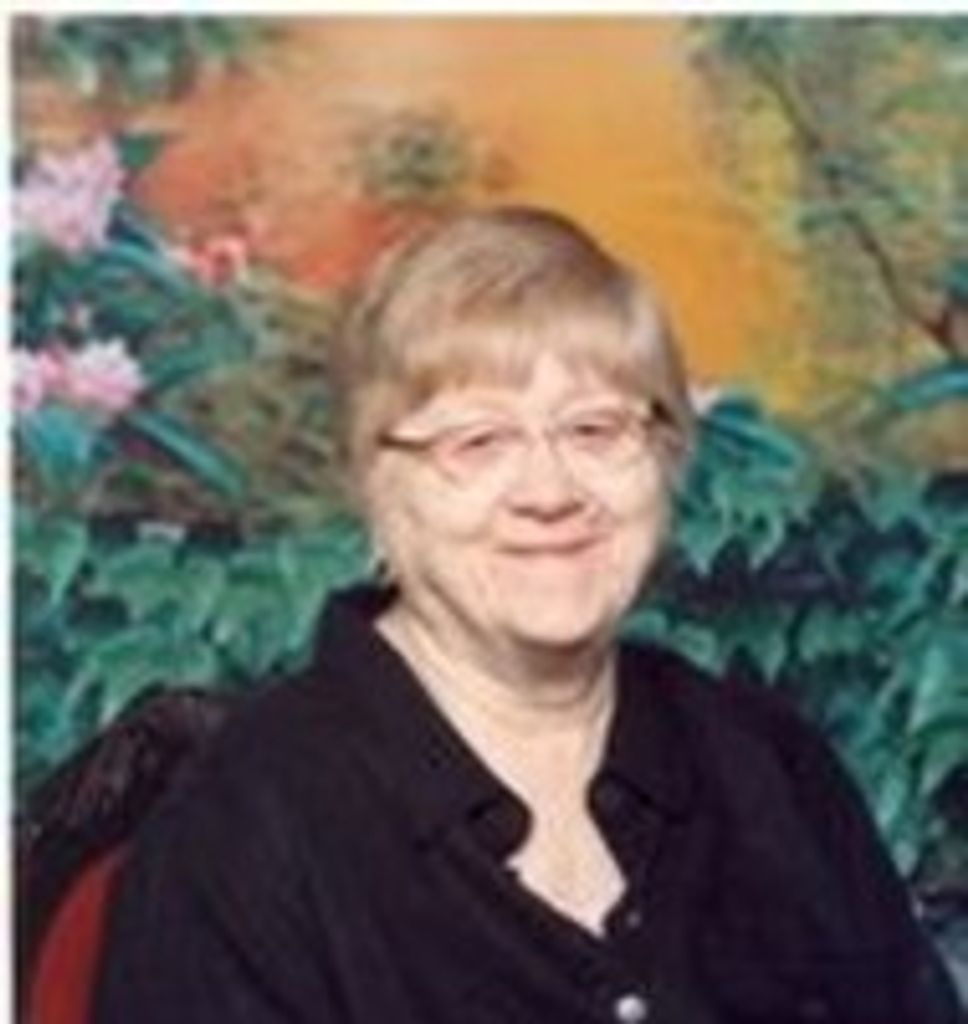 Joyce Tabor